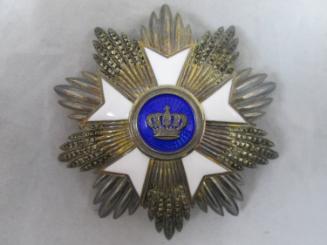 Order of the Crown of Belgium