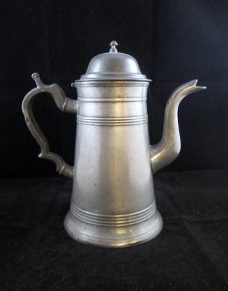 Teapot