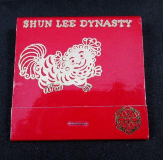 Shun Lee Dynasty