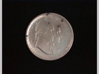 Sesquicentennial of American Independence 1/2 dollar