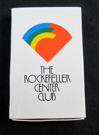 The Rockefeller Center Club