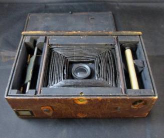 Box camera