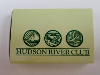 Hudson River Club