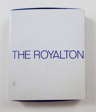 The Royalton