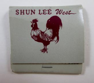 Shun Lee West