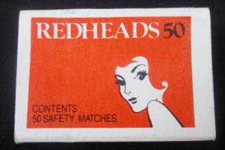 Redheads 50