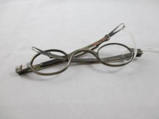 Spectacles (adjustable)