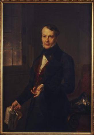 Aaron Vail (1796–1878)