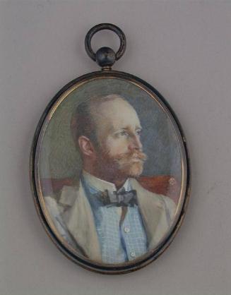 Augustus Van Horne Ellis (1865-1939)