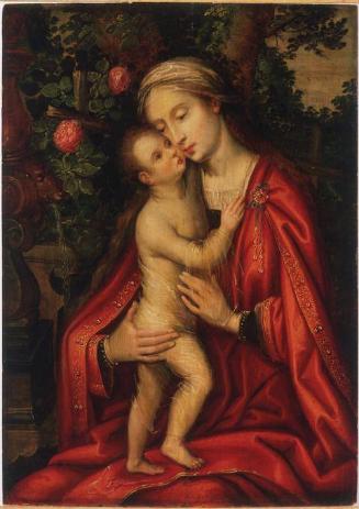 Madonna and Child