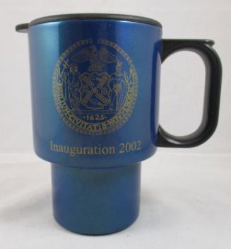 Souvenir mug