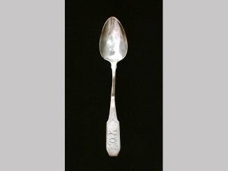 Teaspoon