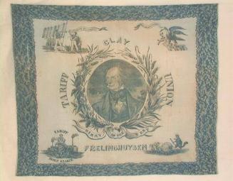 Campaign kerchief