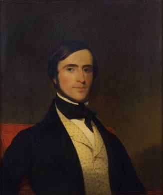 Charles L. Tiffany (1812–1902)