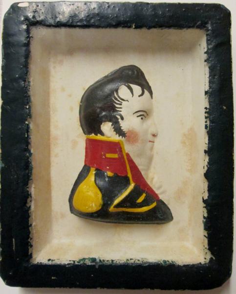 Commodore Stephen Decatur (1779–1820)