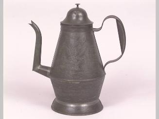 Coffeepot