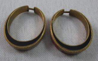 Earrings (pair)