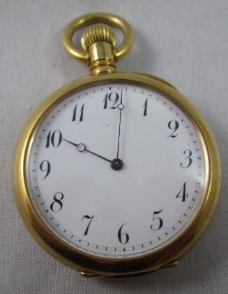 Pocket watch