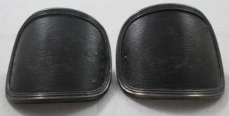 Shoe buckles (pair)