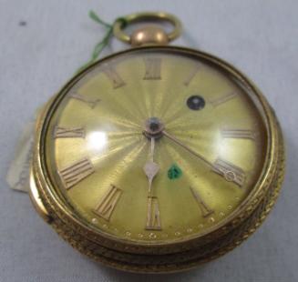 Pocket watch