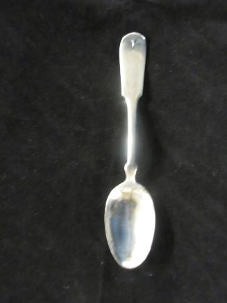 Teaspoons (2)