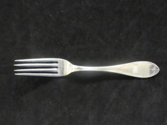 Table fork