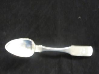 Teaspoons (12)