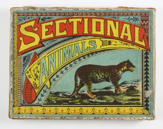 Sectional Animals