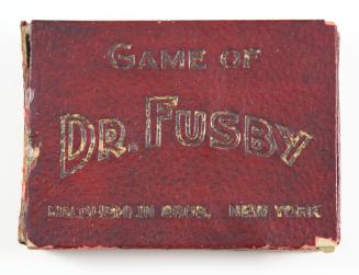 Game of Dr. Fusby
