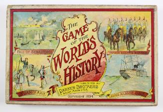 The Game of the World's History