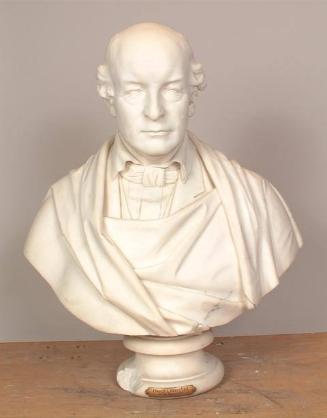 Francis Lister Hawks, DD (1798–1866)