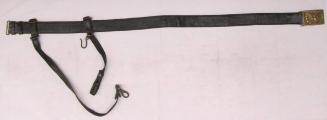 Sword belt (2)