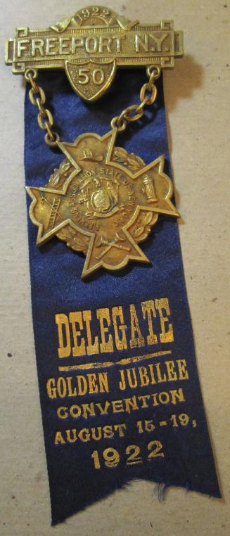 Badge