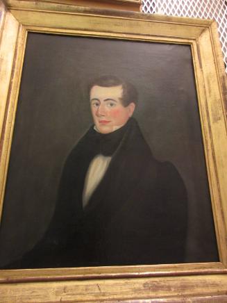 James William Beekman Sr. (1815-1877)