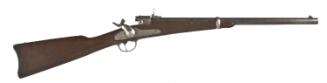 Joslyn Model 1864 Carbine