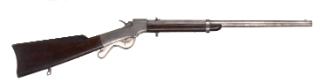 Ballard Carbine