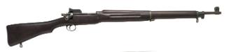 Model 1917 U.S. Magazine Rifle