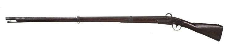 Model 1763 French Infantry Musket
