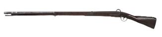 Model 1763 French Infantry Musket