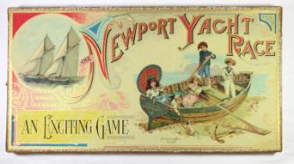 The Newport Yacht Race