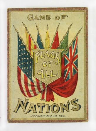 Game of Flags of All Nations