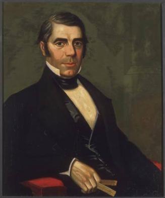 Edward Callwell Corwin (1807-1856)