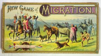 The New Game of Migration