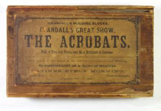 Crandall's Great Acrobats
