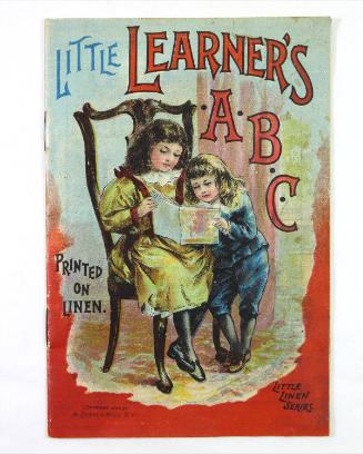 Little Learner's ABC