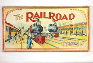 The Railroad Game