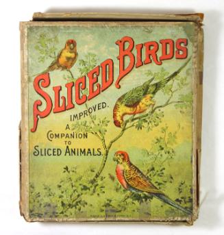 Sliced Birds Improved: A Companion to Sliced Animals
