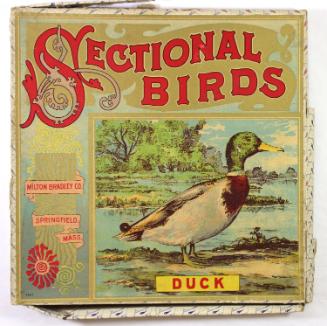 Sectional Birds