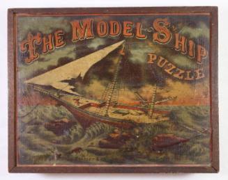 The Model Ship Puzzle
