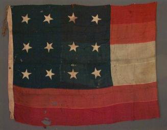 Flag: American